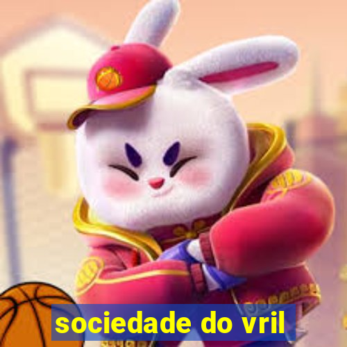 sociedade do vril